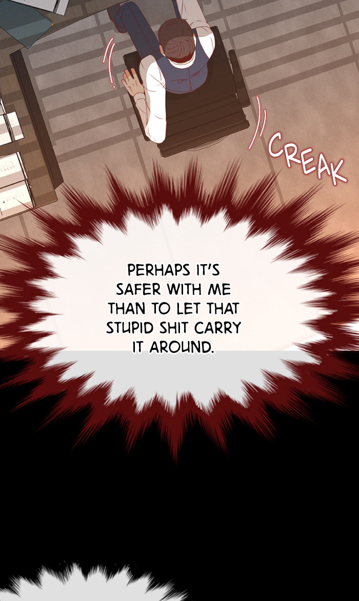 Take Me, I'm Yours Chapter 32 page 57 - 