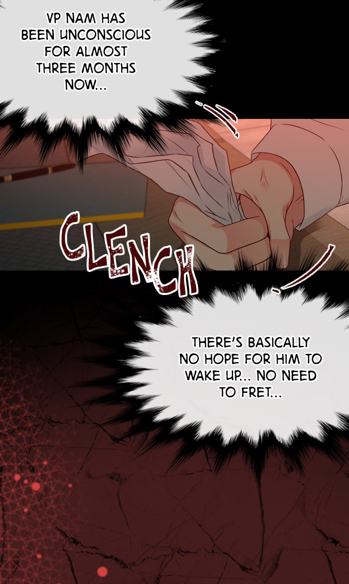 Take Me, I'm Yours Chapter 32 page 58 - 