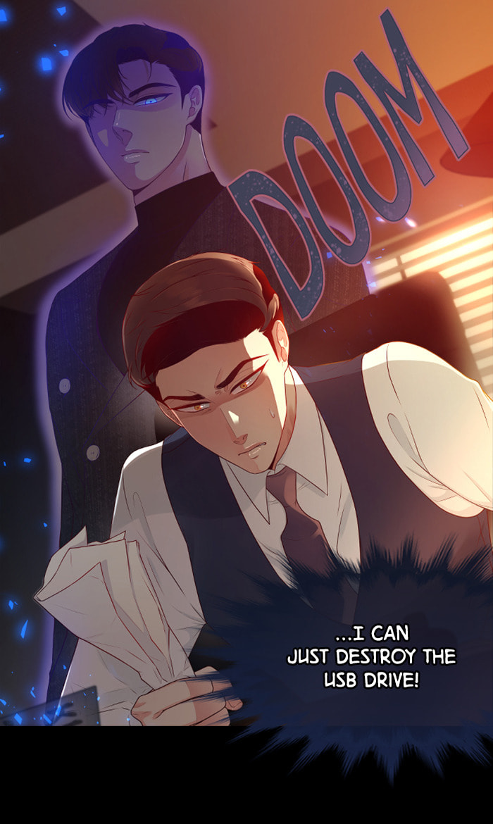 Take Me, I'm Yours Chapter 32 page 60 - 