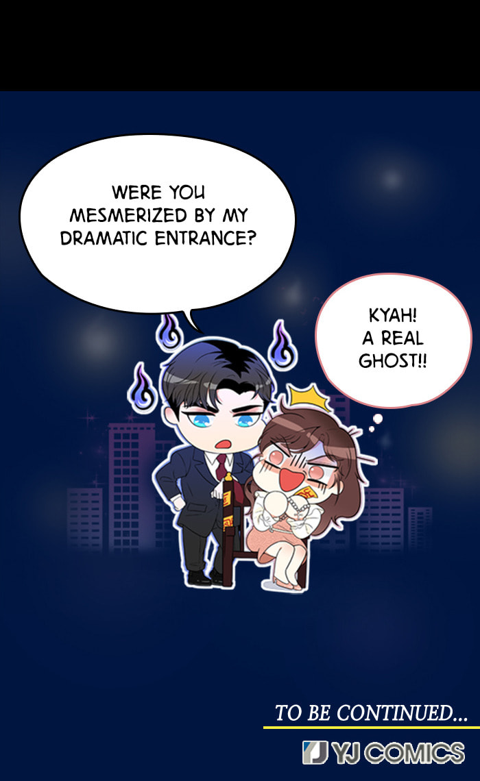 Take Me, I'm Yours Chapter 32 page 61 - 