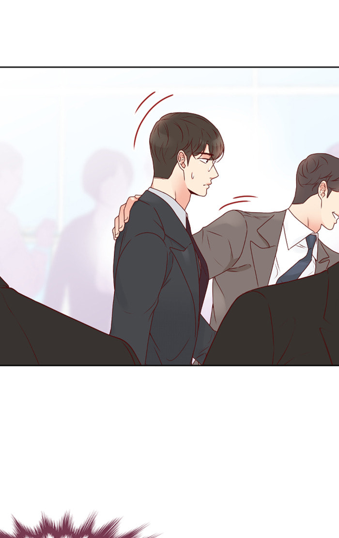 Take Me, I'm Yours Chapter 32 page 8 - 