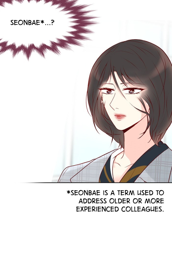 Take Me, I'm Yours Chapter 32 page 9 - 