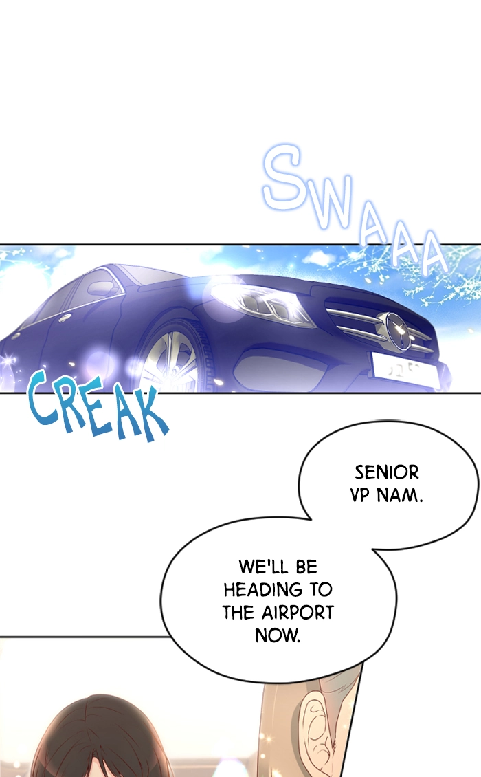 Take Me, I'm Yours Chapter 36 page 2 - 