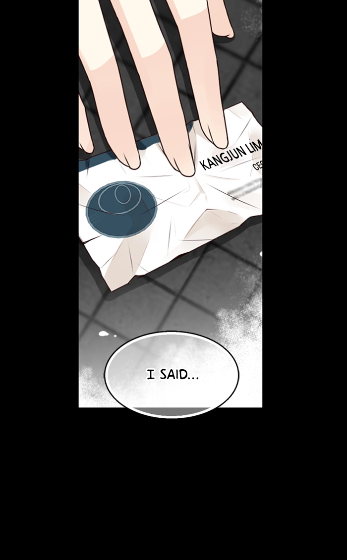 Take Me, I'm Yours Chapter 36 page 12 - 