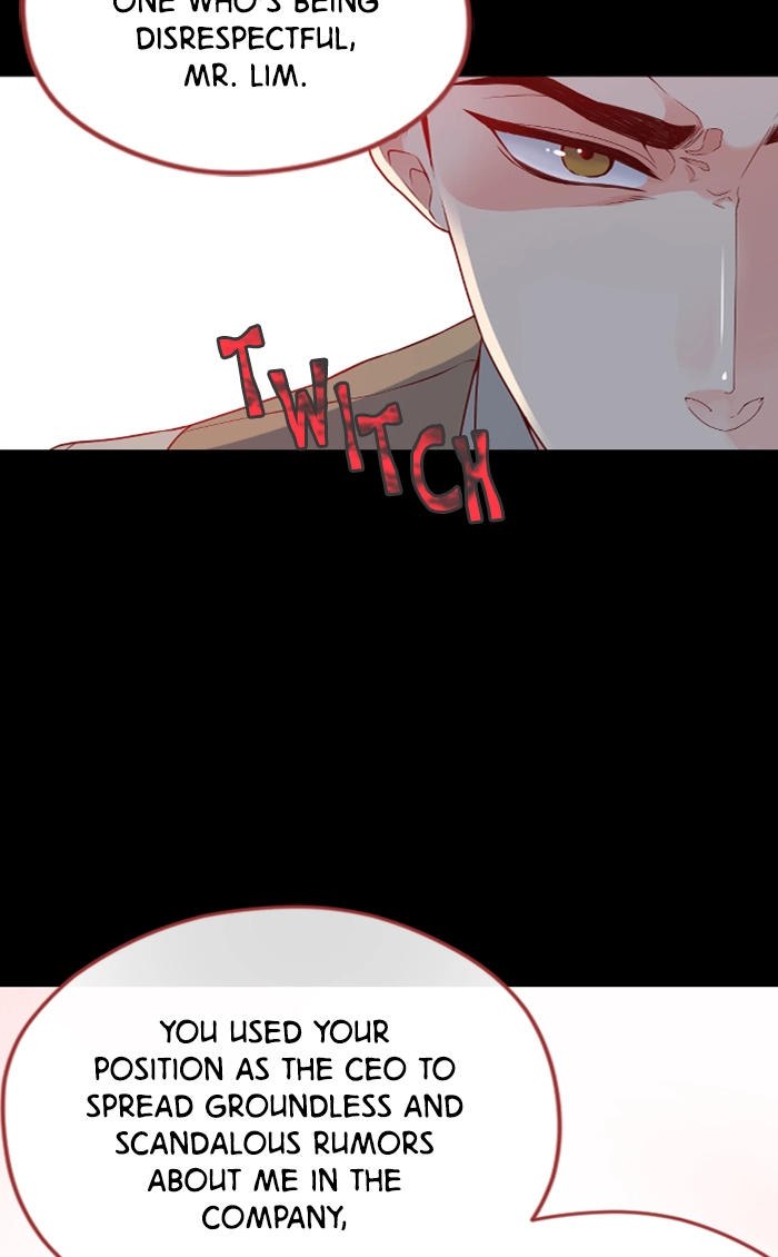Take Me, I'm Yours Chapter 36 page 17 - 