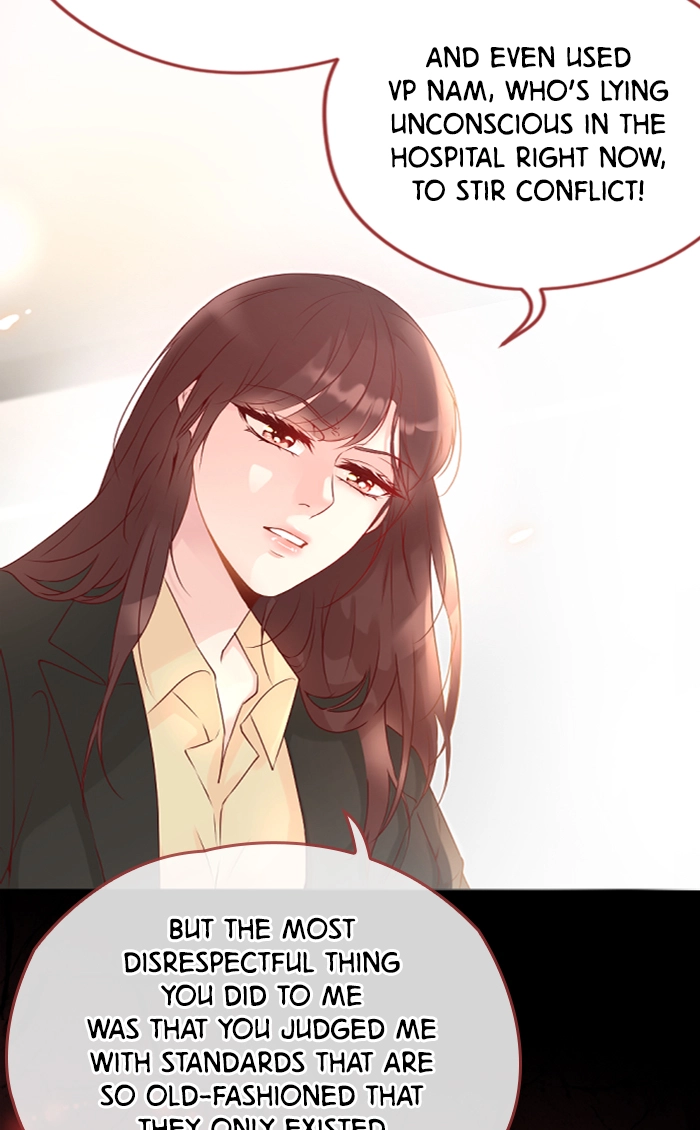 Take Me, I'm Yours Chapter 36 page 18 - 