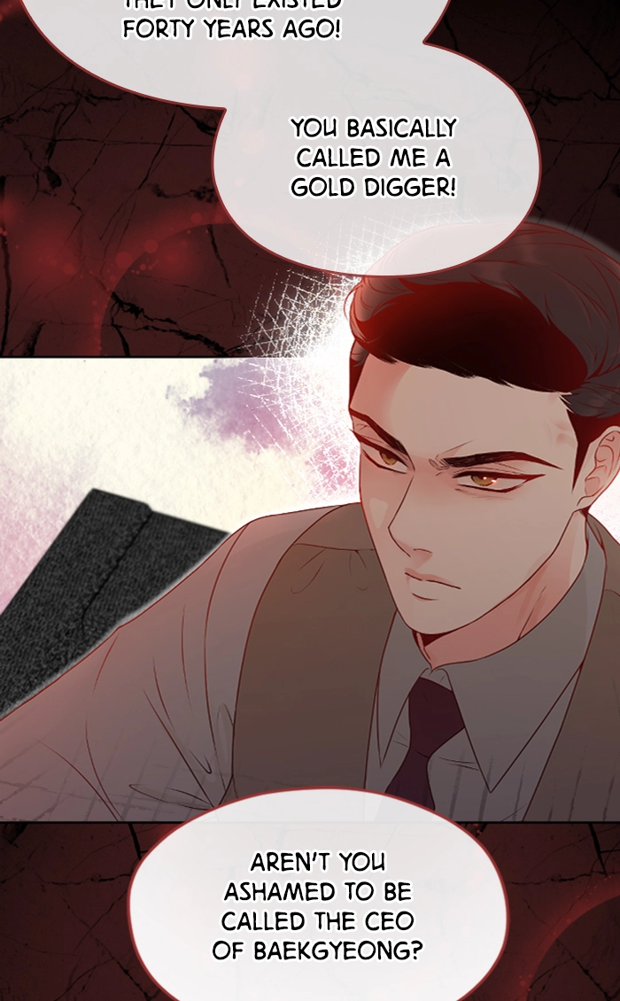 Take Me, I'm Yours Chapter 36 page 19 - 