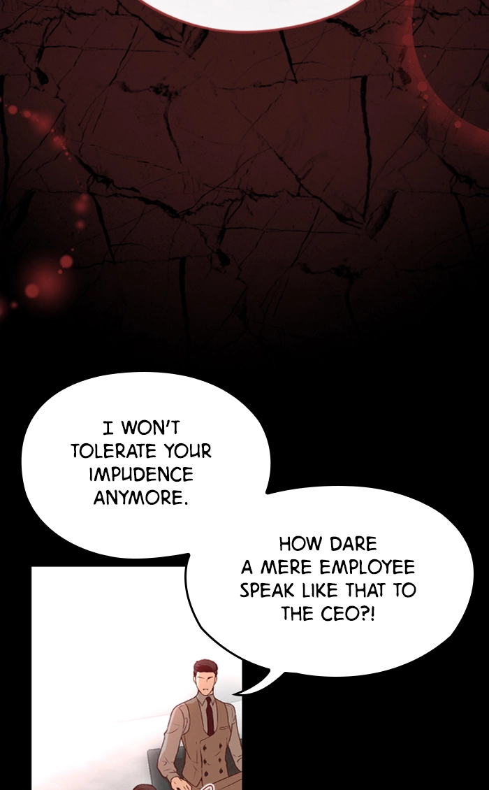 Take Me, I'm Yours Chapter 36 page 20 - 
