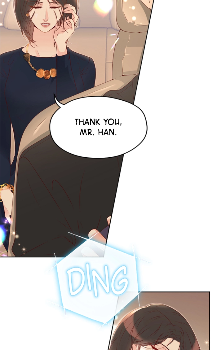 Take Me, I'm Yours Chapter 36 page 3 - 
