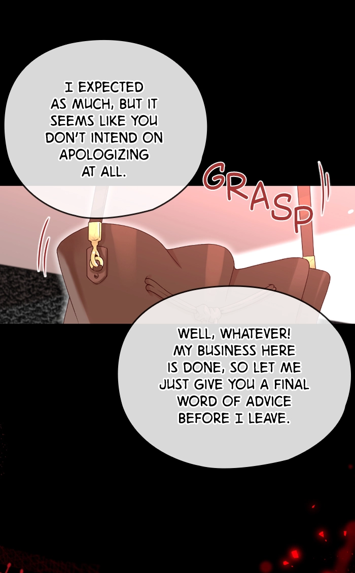 Take Me, I'm Yours Chapter 36 page 22 - 