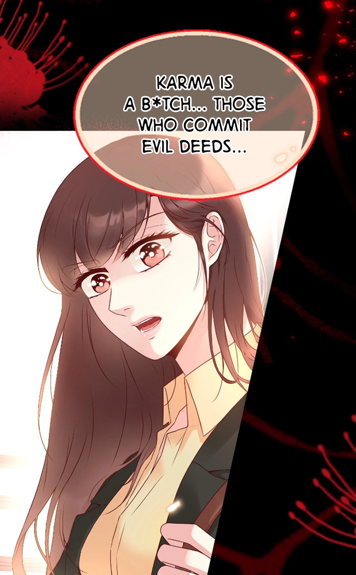 Take Me, I'm Yours Chapter 36 page 23 - 