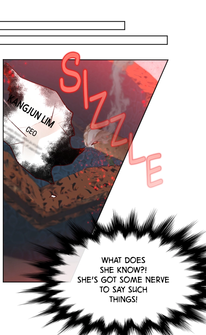 Take Me, I'm Yours Chapter 36 page 27 - 