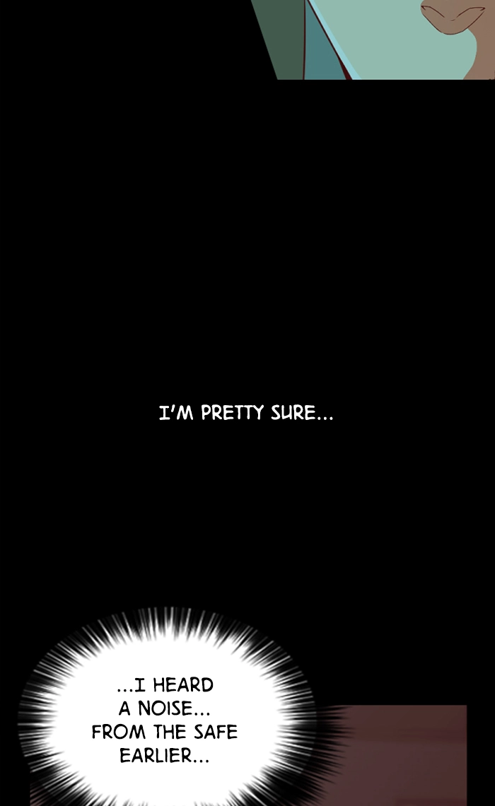 Take Me, I'm Yours Chapter 36 page 30 - 
