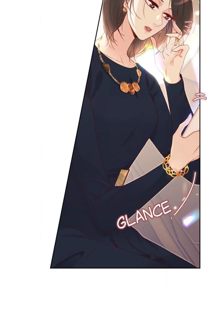 Take Me, I'm Yours Chapter 36 page 4 - 