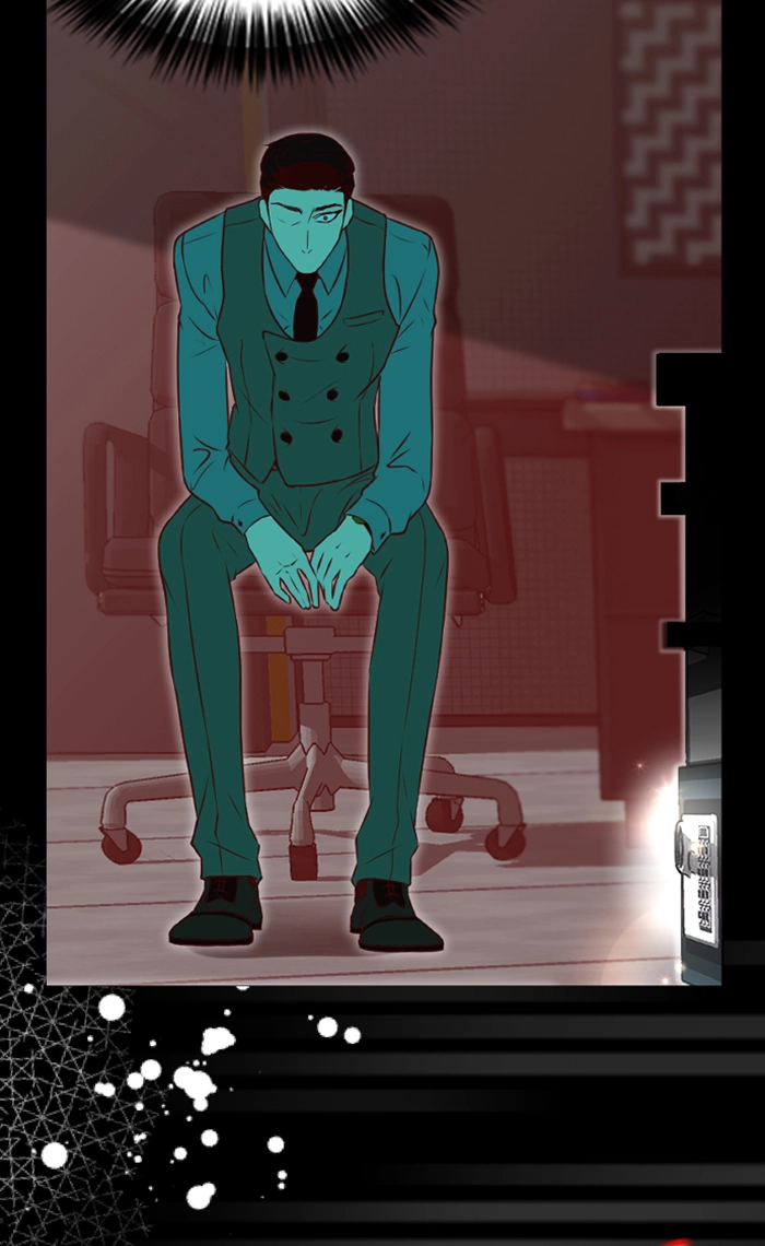 Take Me, I'm Yours Chapter 36 page 31 - 