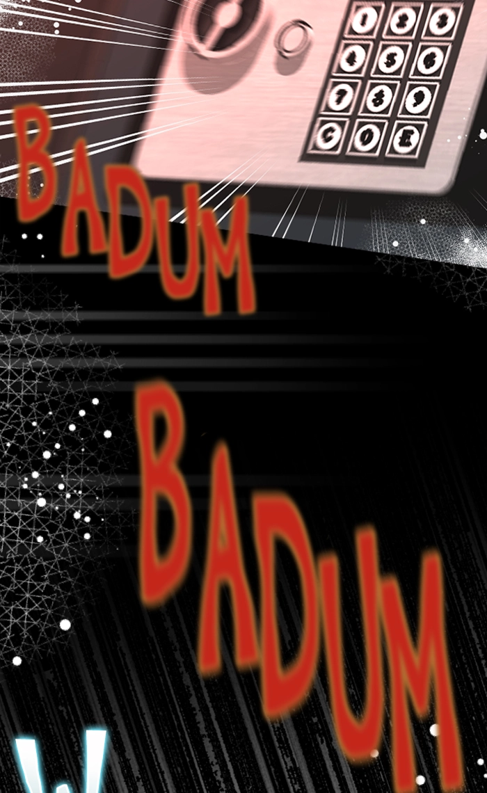 Take Me, I'm Yours Chapter 36 page 33 - 