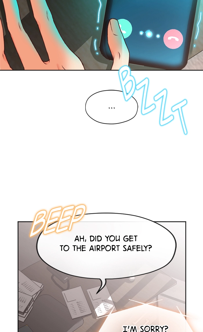 Take Me, I'm Yours Chapter 36 page 38 - 