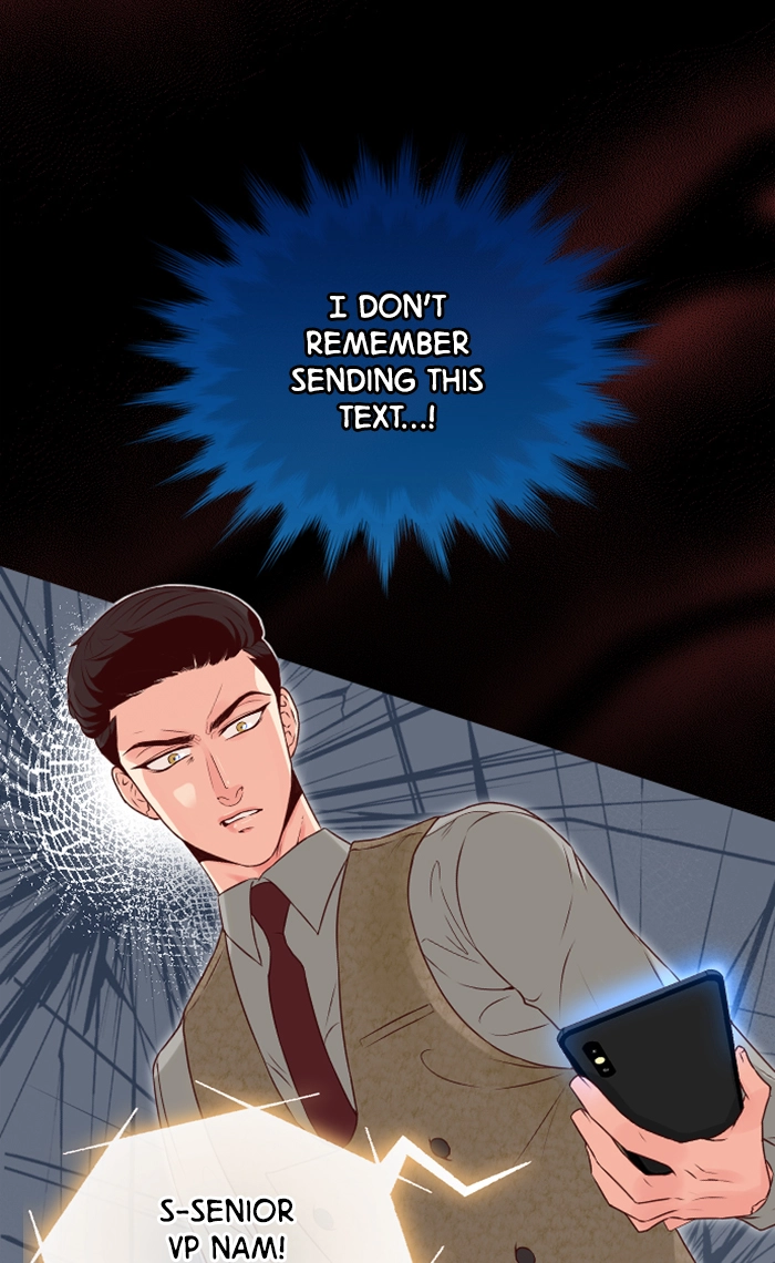 Take Me, I'm Yours Chapter 36 page 43 - 