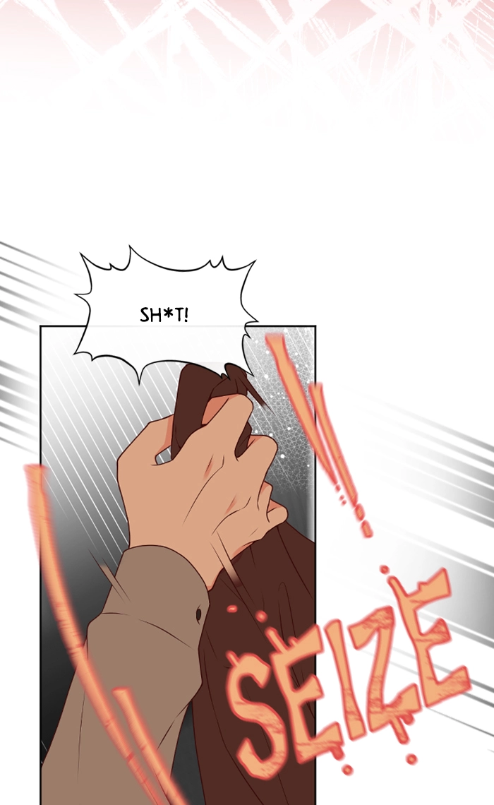 Take Me, I'm Yours Chapter 36 page 47 - 
