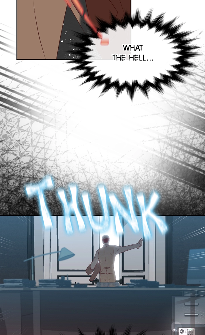 Take Me, I'm Yours Chapter 36 page 48 - 
