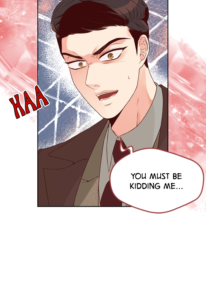 Take Me, I'm Yours Chapter 36 page 52 - 