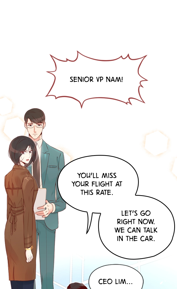 Take Me, I'm Yours Chapter 36 page 53 - 