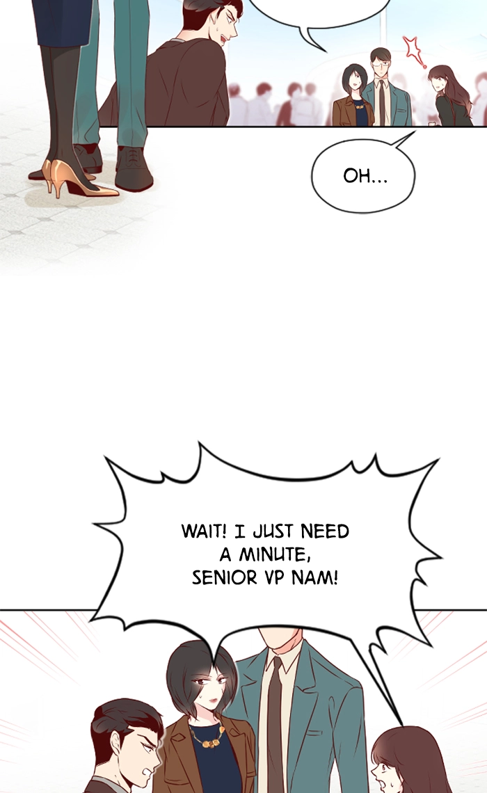 Take Me, I'm Yours Chapter 36 page 54 - 