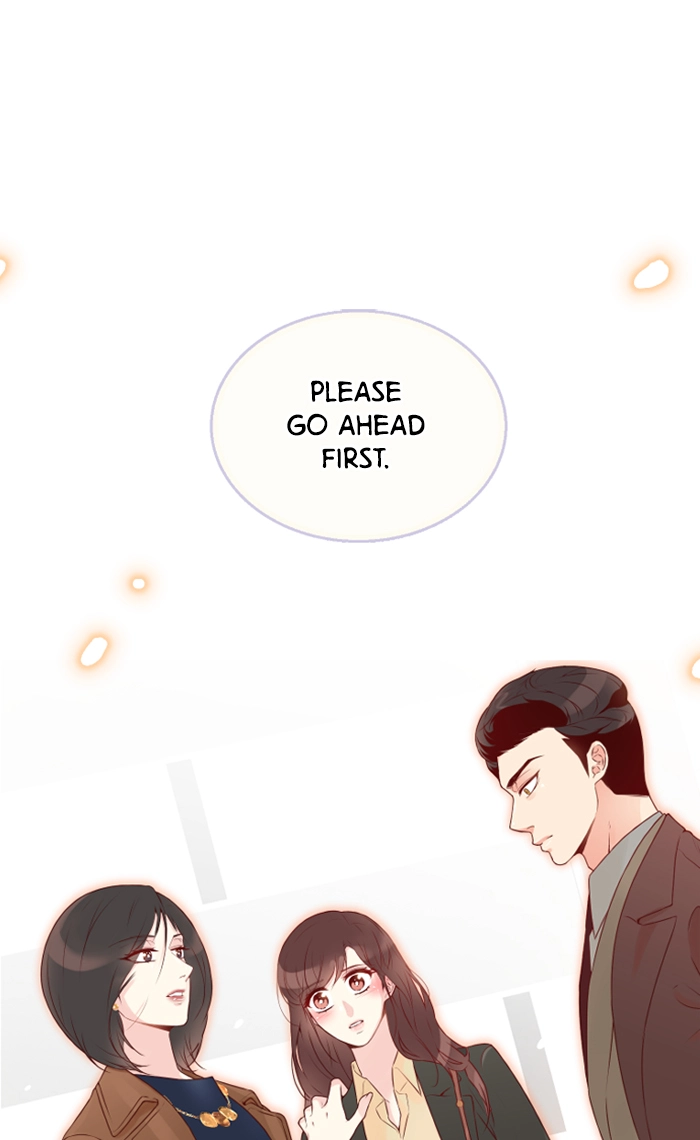 Take Me, I'm Yours Chapter 36 page 59 - 