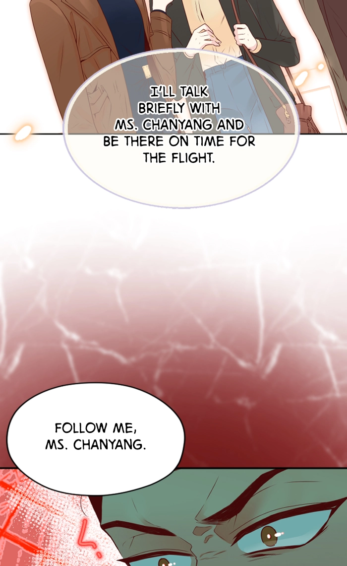Take Me, I'm Yours Chapter 36 page 60 - 