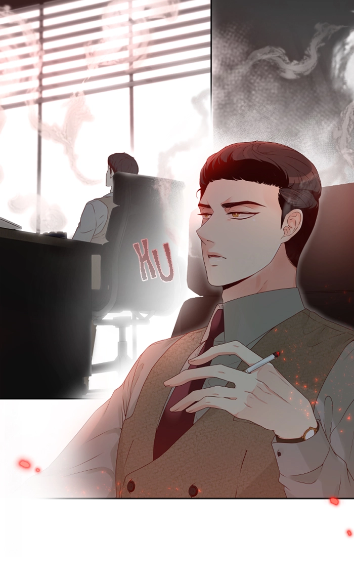 Take Me, I'm Yours Chapter 36 page 7 - 