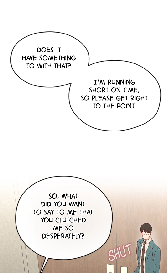 Take Me, I'm Yours Chapter 36 page 63 - 