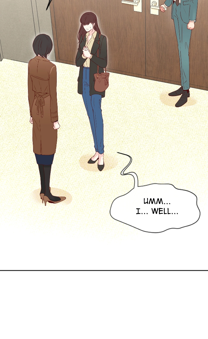 Take Me, I'm Yours Chapter 36 page 64 - 