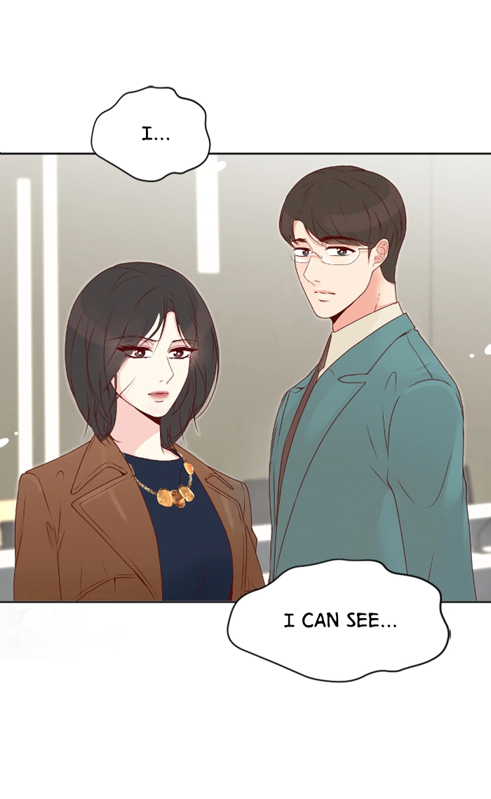 Take Me, I'm Yours Chapter 36 page 66 - 