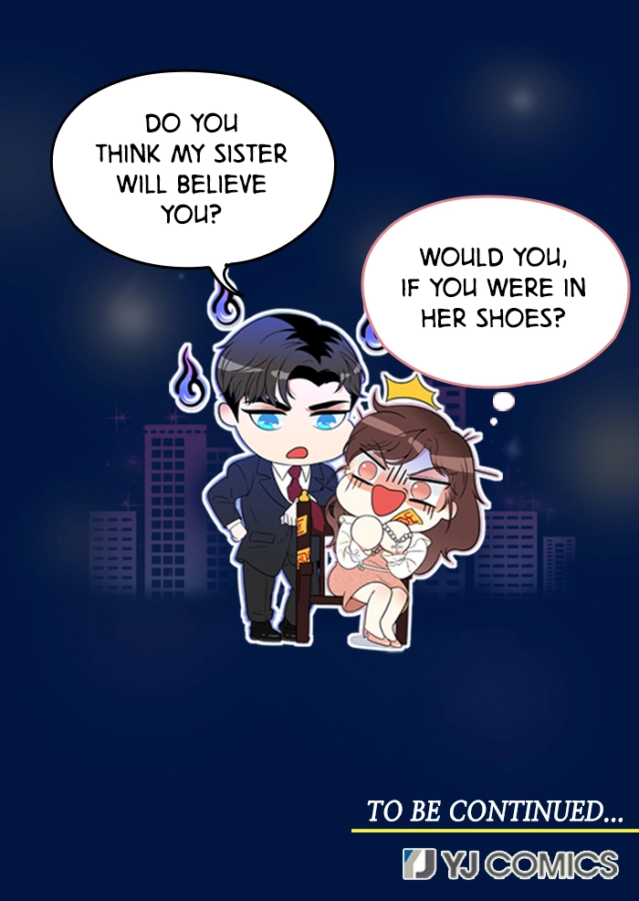 Take Me, I'm Yours Chapter 36 page 69 - 