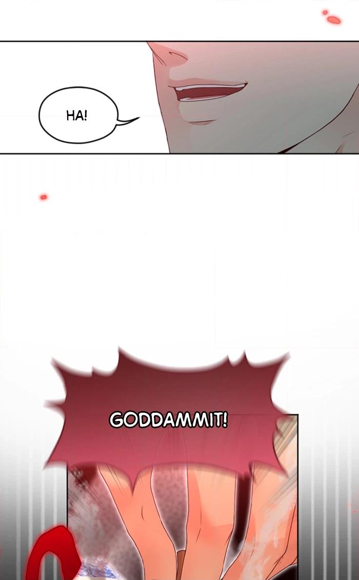 Take Me, I'm Yours Chapter 36 page 8 - 