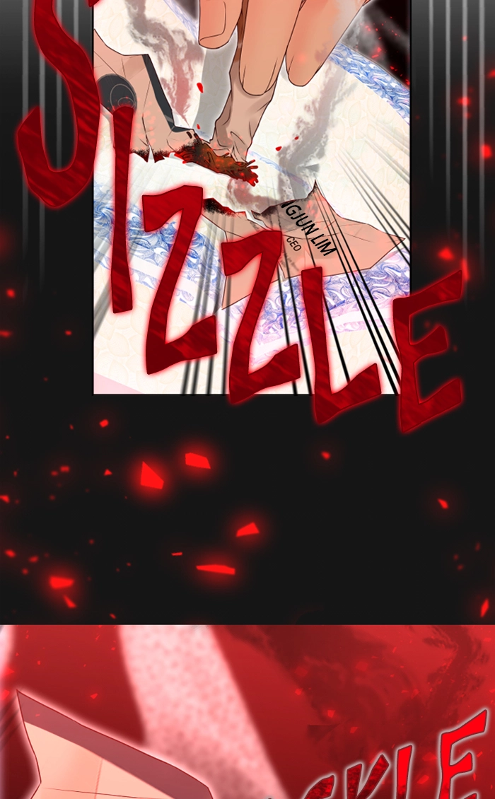 Take Me, I'm Yours Chapter 36 page 9 - 