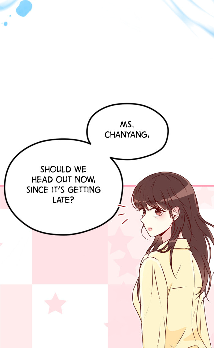 Take Me, I'm Yours Chapter 38 page 13 - 