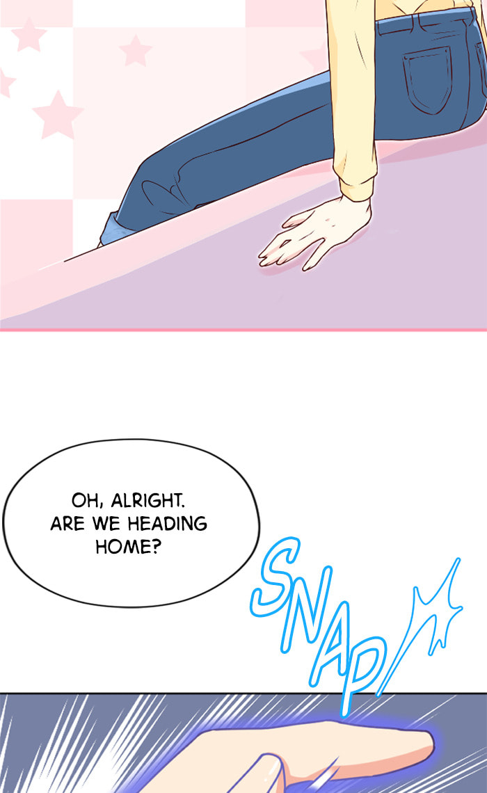 Take Me, I'm Yours Chapter 38 page 14 - 