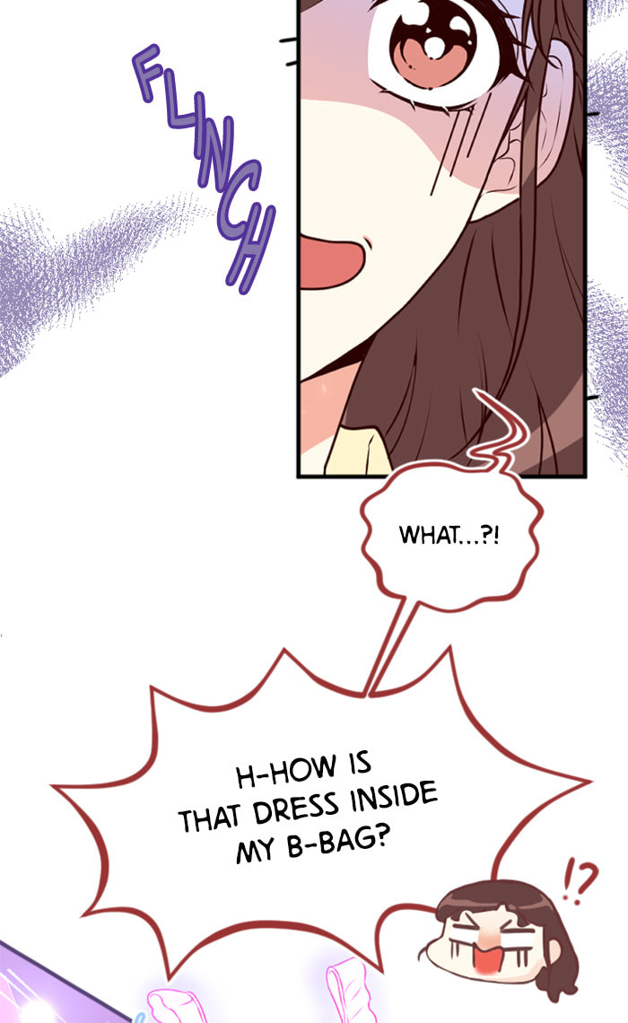 Take Me, I'm Yours Chapter 38 page 17 - 