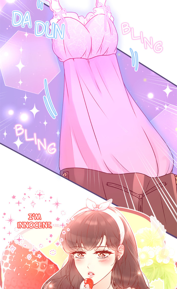 Take Me, I'm Yours Chapter 38 page 18 - 
