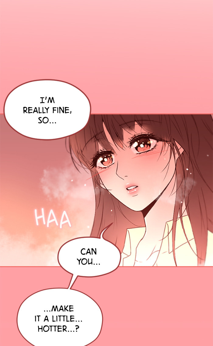 Take Me, I'm Yours Chapter 38 page 3 - 