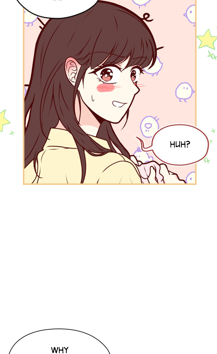 Take Me, I'm Yours Chapter 38 page 21 - 