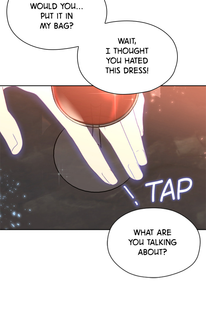 Take Me, I'm Yours Chapter 38 page 22 - 