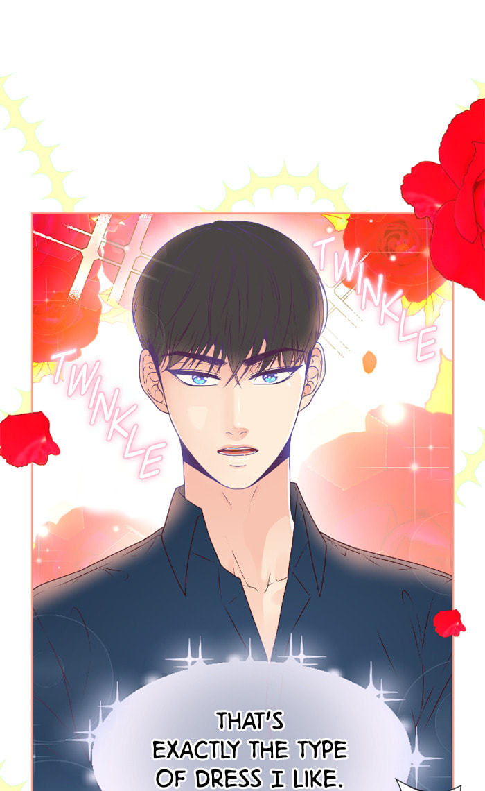 Take Me, I'm Yours Chapter 38 page 23 - 