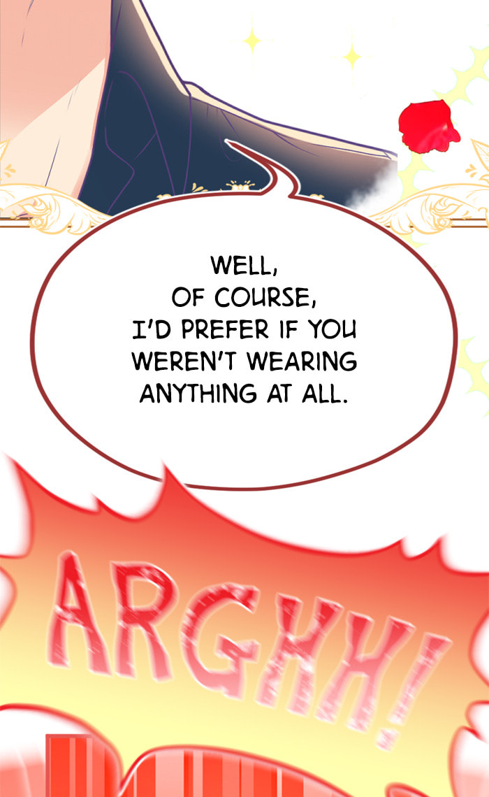 Take Me, I'm Yours Chapter 38 page 25 - 