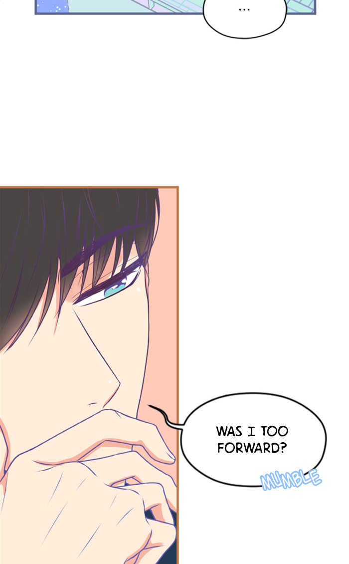 Take Me, I'm Yours Chapter 38 page 29 - 