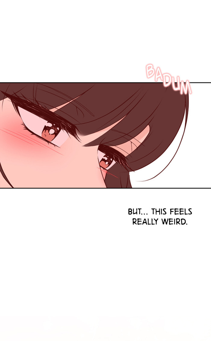 Take Me, I'm Yours Chapter 38 page 34 - 