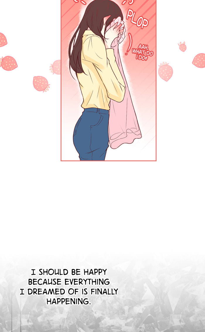 Take Me, I'm Yours Chapter 38 page 37 - 