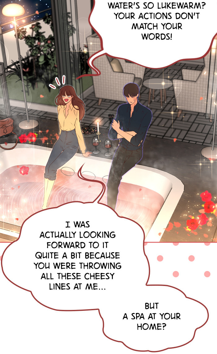 Take Me, I'm Yours Chapter 38 page 5 - 