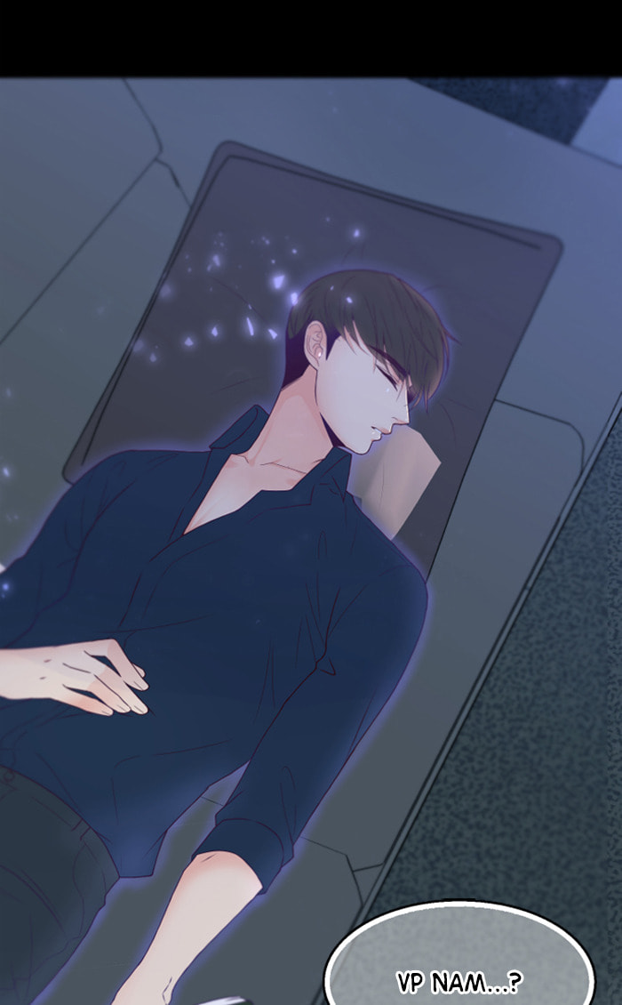 Take Me, I'm Yours Chapter 38 page 42 - 